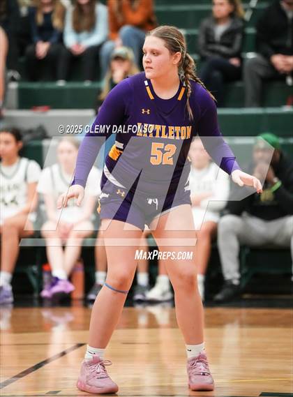 Thumbnail 3 in Littleton vs Bear Creek (Kipling Winter Classic) photogallery.