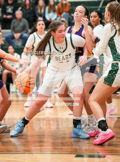 Thumbnail 1 in Littleton vs Bear Creek (Kipling Winter Classic) photogallery.
