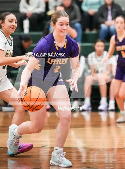 Thumbnail 3 in Littleton vs Bear Creek (Kipling Winter Classic) photogallery.
