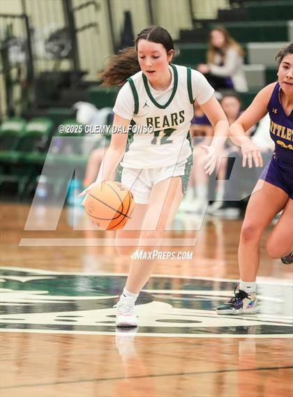 Thumbnail 1 in Littleton vs Bear Creek (Kipling Winter Classic) photogallery.