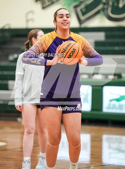 Thumbnail 1 in Littleton vs Bear Creek (Kipling Winter Classic) photogallery.