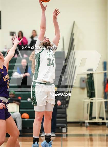 Thumbnail 3 in Littleton vs Bear Creek (Kipling Winter Classic) photogallery.