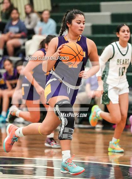 Thumbnail 3 in Littleton vs Bear Creek (Kipling Winter Classic) photogallery.