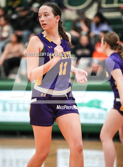 Thumbnail 1 in Littleton vs Bear Creek (Kipling Winter Classic) photogallery.