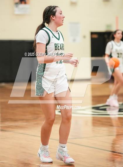 Thumbnail 3 in Littleton vs Bear Creek (Kipling Winter Classic) photogallery.