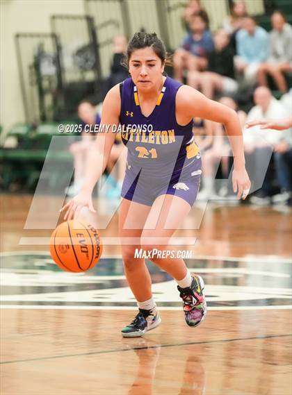 Thumbnail 3 in Littleton vs Bear Creek (Kipling Winter Classic) photogallery.