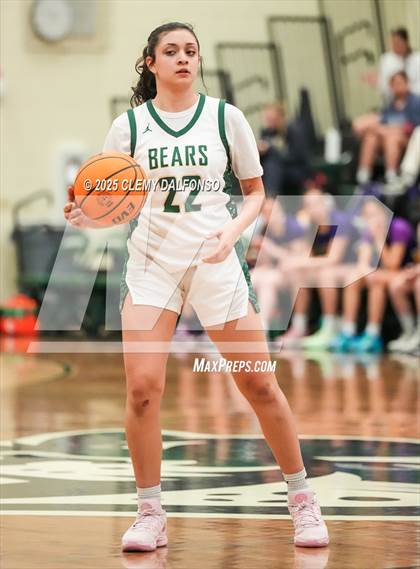 Thumbnail 3 in Littleton vs Bear Creek (Kipling Winter Classic) photogallery.
