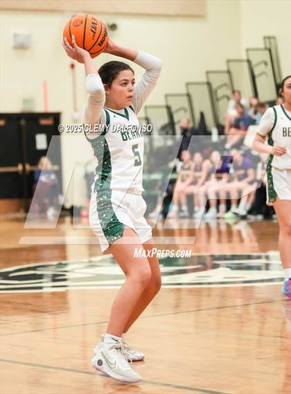 Thumbnail 2 in Littleton vs Bear Creek (Kipling Winter Classic) photogallery.
