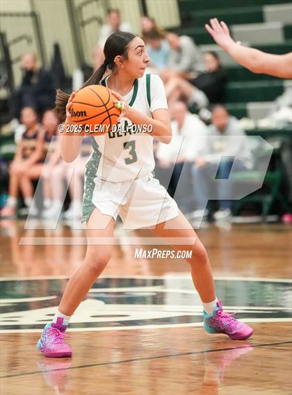 Thumbnail 3 in Littleton vs Bear Creek (Kipling Winter Classic) photogallery.