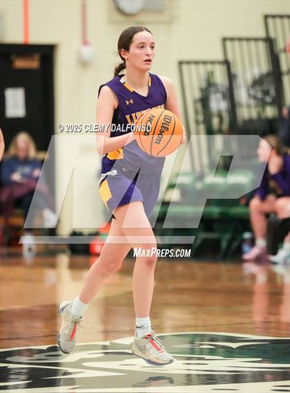 Thumbnail 2 in Littleton vs Bear Creek (Kipling Winter Classic) photogallery.
