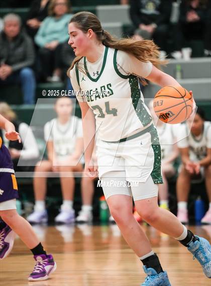 Thumbnail 1 in Littleton vs Bear Creek (Kipling Winter Classic) photogallery.