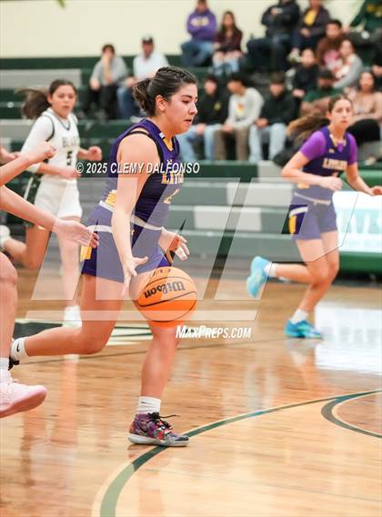 Thumbnail 2 in Littleton vs Bear Creek (Kipling Winter Classic) photogallery.
