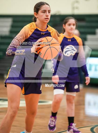 Thumbnail 3 in Littleton vs Bear Creek (Kipling Winter Classic) photogallery.