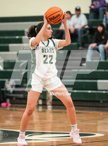 Thumbnail 3 in Littleton vs Bear Creek (Kipling Winter Classic) photogallery.