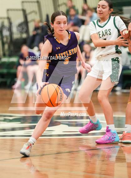 Thumbnail 1 in Littleton vs Bear Creek (Kipling Winter Classic) photogallery.