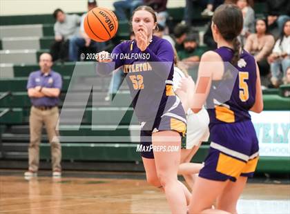 Thumbnail 1 in Littleton vs Bear Creek (Kipling Winter Classic) photogallery.