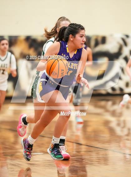 Thumbnail 1 in Littleton vs Bear Creek (Kipling Winter Classic) photogallery.