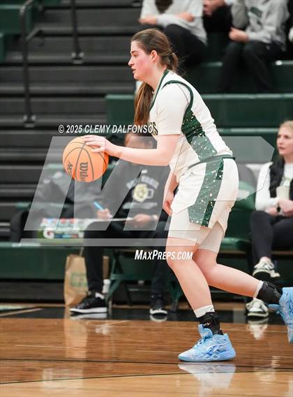 Thumbnail 1 in Littleton vs Bear Creek (Kipling Winter Classic) photogallery.