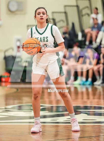 Thumbnail 1 in Littleton vs Bear Creek (Kipling Winter Classic) photogallery.