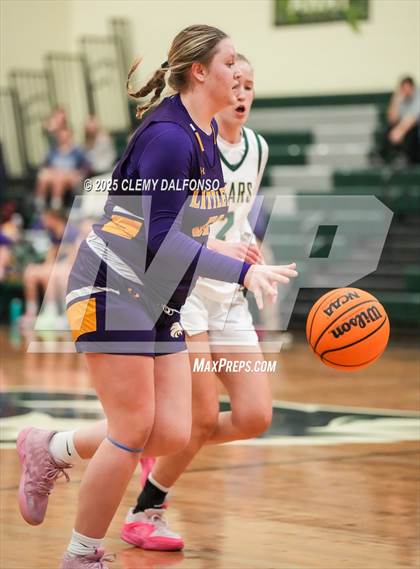 Thumbnail 1 in Littleton vs Bear Creek (Kipling Winter Classic) photogallery.