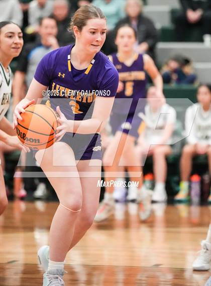 Thumbnail 1 in Littleton vs Bear Creek (Kipling Winter Classic) photogallery.