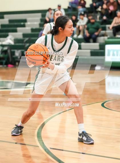 Thumbnail 1 in Littleton vs Bear Creek (Kipling Winter Classic) photogallery.