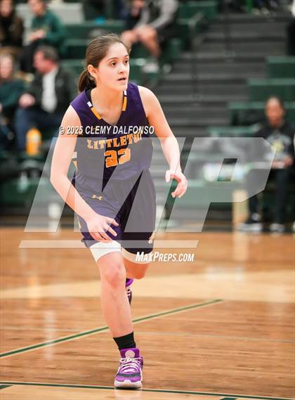 Thumbnail 1 in Littleton vs Bear Creek (Kipling Winter Classic) photogallery.