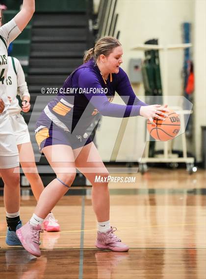 Thumbnail 1 in Littleton vs Bear Creek (Kipling Winter Classic) photogallery.