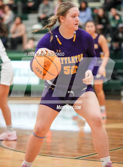 Thumbnail 1 in Littleton vs Bear Creek (Kipling Winter Classic) photogallery.