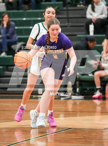 Thumbnail 1 in Littleton vs Bear Creek (Kipling Winter Classic) photogallery.