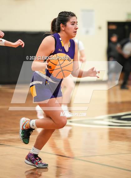 Thumbnail 1 in Littleton vs Bear Creek (Kipling Winter Classic) photogallery.