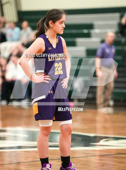 Thumbnail 2 in Littleton vs Bear Creek (Kipling Winter Classic) photogallery.