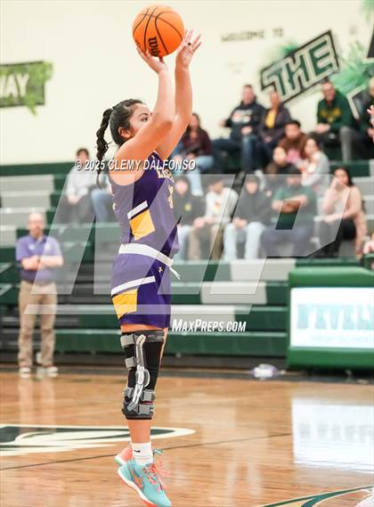 Thumbnail 3 in Littleton vs Bear Creek (Kipling Winter Classic) photogallery.