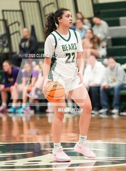 Thumbnail 3 in Littleton vs Bear Creek (Kipling Winter Classic) photogallery.