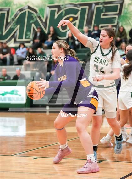 Thumbnail 1 in Littleton vs Bear Creek (Kipling Winter Classic) photogallery.