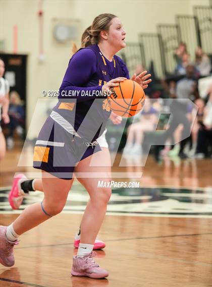 Thumbnail 2 in Littleton vs Bear Creek (Kipling Winter Classic) photogallery.