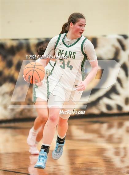 Thumbnail 2 in Littleton vs Bear Creek (Kipling Winter Classic) photogallery.