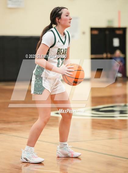 Thumbnail 3 in Littleton vs Bear Creek (Kipling Winter Classic) photogallery.