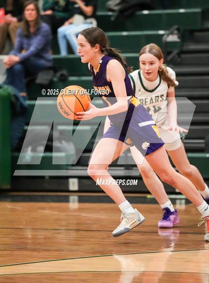 Thumbnail 3 in Littleton vs Bear Creek (Kipling Winter Classic) photogallery.