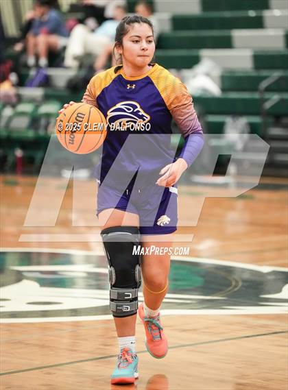 Thumbnail 3 in Littleton vs Bear Creek (Kipling Winter Classic) photogallery.