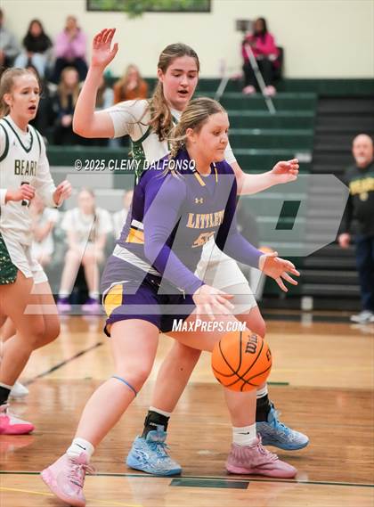 Thumbnail 1 in Littleton vs Bear Creek (Kipling Winter Classic) photogallery.