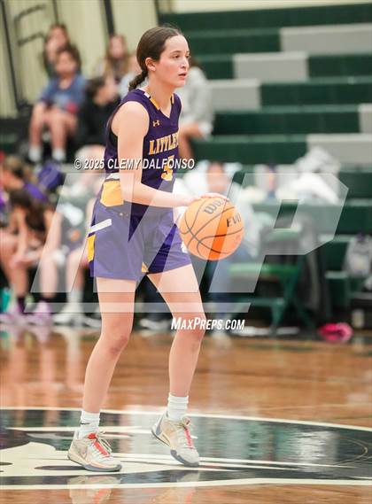Thumbnail 3 in Littleton vs Bear Creek (Kipling Winter Classic) photogallery.