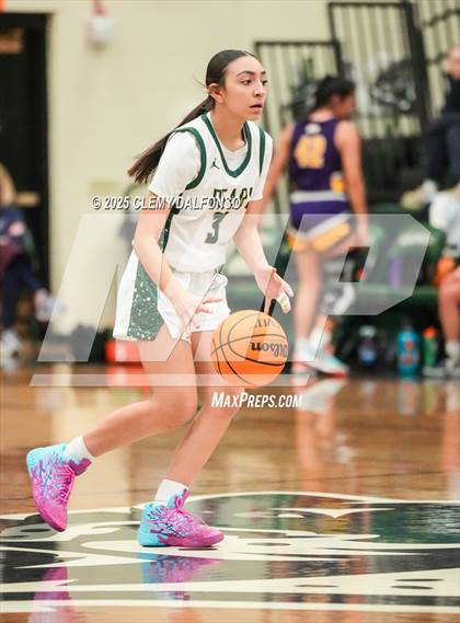 Thumbnail 1 in Littleton vs Bear Creek (Kipling Winter Classic) photogallery.