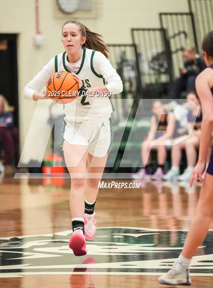Thumbnail 2 in Littleton vs Bear Creek (Kipling Winter Classic) photogallery.