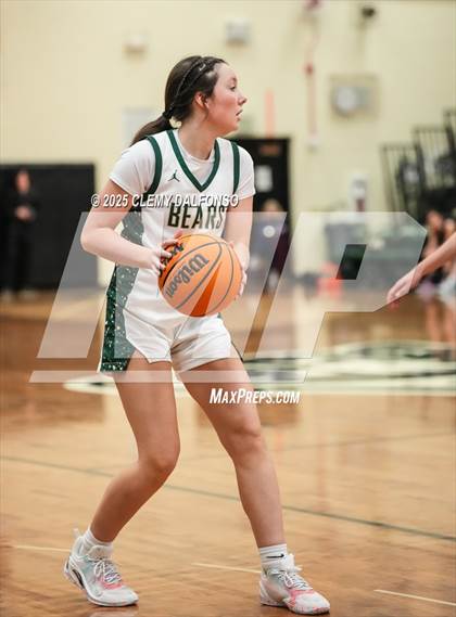 Thumbnail 1 in Littleton vs Bear Creek (Kipling Winter Classic) photogallery.