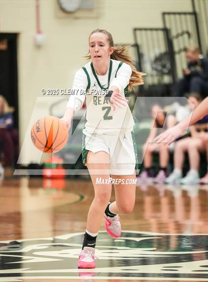 Thumbnail 3 in Littleton vs Bear Creek (Kipling Winter Classic) photogallery.