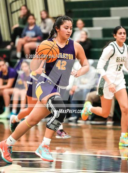Thumbnail 2 in Littleton vs Bear Creek (Kipling Winter Classic) photogallery.