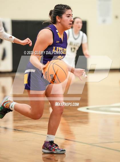 Thumbnail 3 in Littleton vs Bear Creek (Kipling Winter Classic) photogallery.