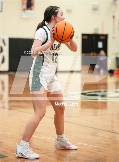 Thumbnail 3 in Littleton vs Bear Creek (Kipling Winter Classic) photogallery.