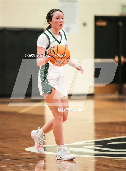 Thumbnail 3 in Littleton vs Bear Creek (Kipling Winter Classic) photogallery.